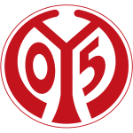 FSV Mainz 05 team flag