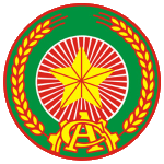 Công An Nhân Dân team flag