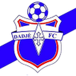 Dadjè team flag