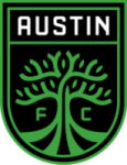 Austin team flag