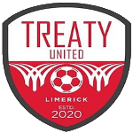Treaty United team flag