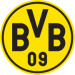 Borussia Dortmund flag