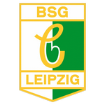 BSG Chemie Leipzig team flag