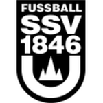 SSV Ulm 1846 flag