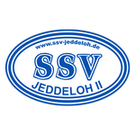 SSV Jeddeloh team flag