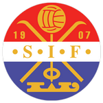 Strømsgodset U19 team flag