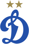 Dinamo Moskva U19 flag