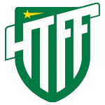 Hammarby Talang team flag