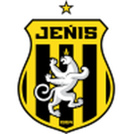 Zhenys team flag