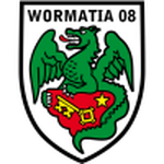 Wormatia Worms team flag