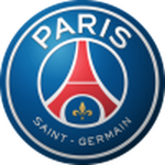Paris Saint Germain W team flag