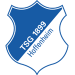 1899 Hoffenheim flag