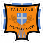 JK Tabasalu flag