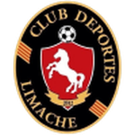 Deportes Limache team flag