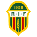 Rågsved team flag