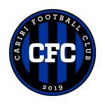 Cariri team flag