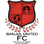 Banjul team flag