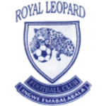 Royal Leopards team flag