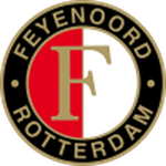 Feyenoord W team flag
