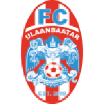 Ulaanbaatar team flag