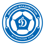 Dinamo Vladivostok team flag