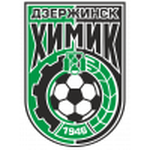 Khimik Dzerzhinsk team flag