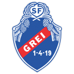 SF Grei team flag