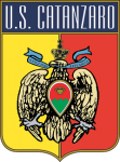 Catanzaro team flag