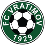 Vratimov team flag