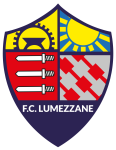 Lumezzane team flag