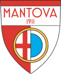 Mantova team flag