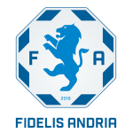Fidelis Andria team flag