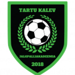 Tartu Kalev team flag