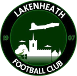 Lakenheath team flag
