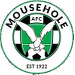 Mousehole team flag