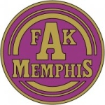 1980 Wien team flag