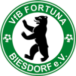 Fortuna Biesdorf team flag
