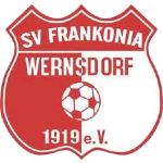 Frankonia Wernsdorf team flag