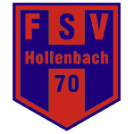 Hollenbach team flag