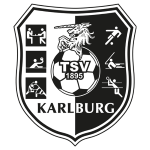 Karlburg team flag