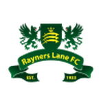 Rayners Lane team flag