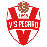 Vis Pesaro team flag