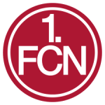 1. FC Nürnberg team flag