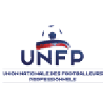 UNFP team flag