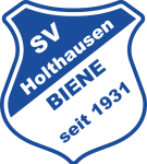 Holthausen-Biene team flag