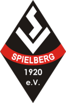 Spielberg team flag