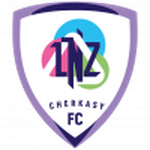 LNZ Cherkasy team flag