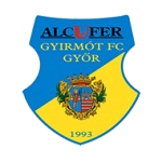 Gyirmót II team flag
