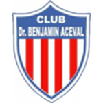 Benjamín Aceval team flag