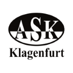 ASK Klagenfurt team flag